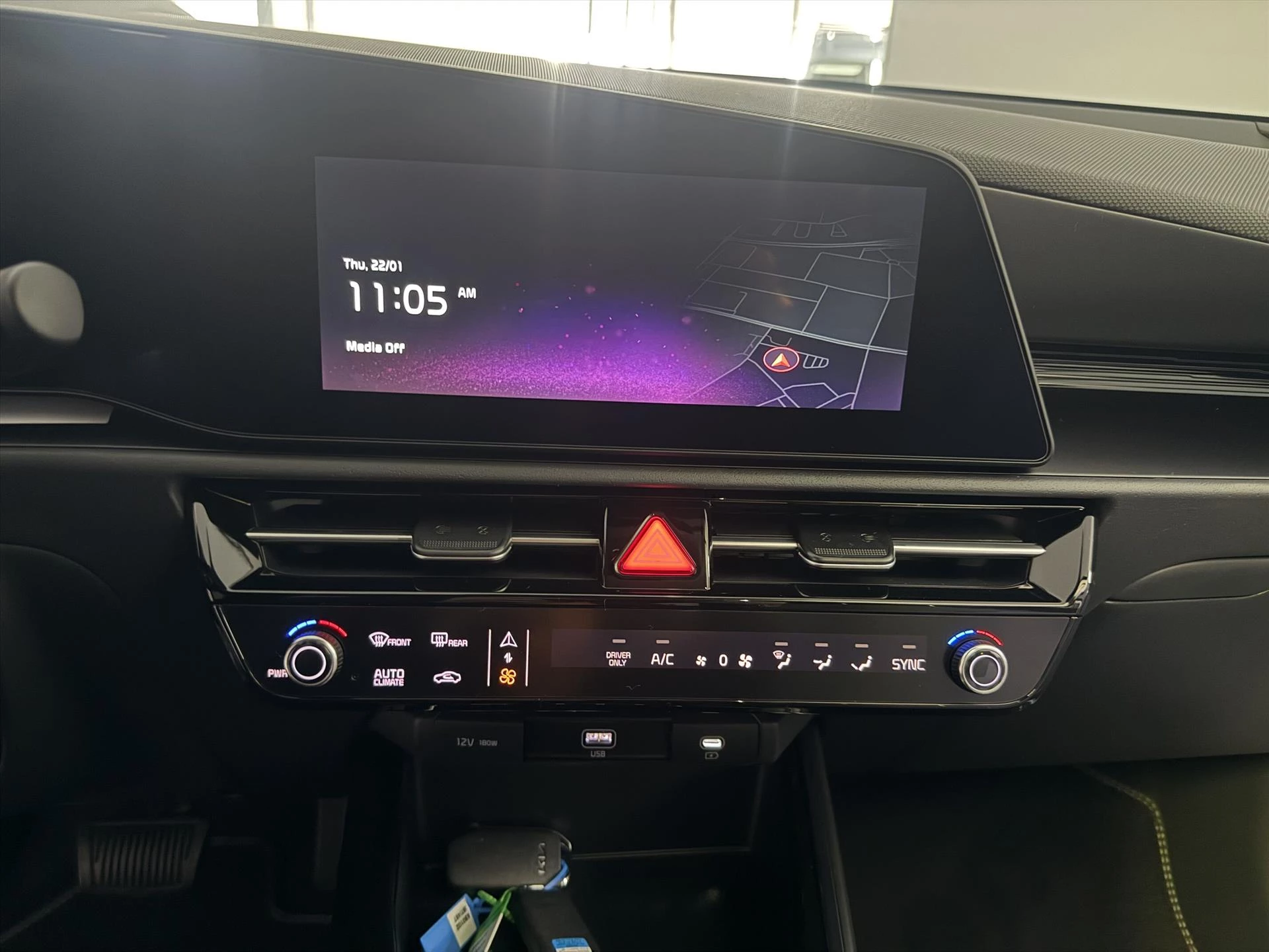 Hoofdafbeelding Kia e-Niro