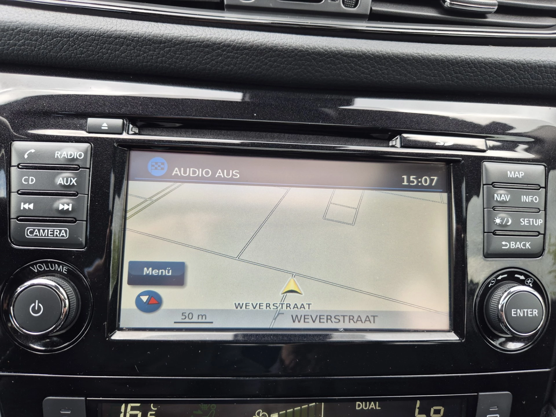 Hoofdafbeelding Nissan X-Trail