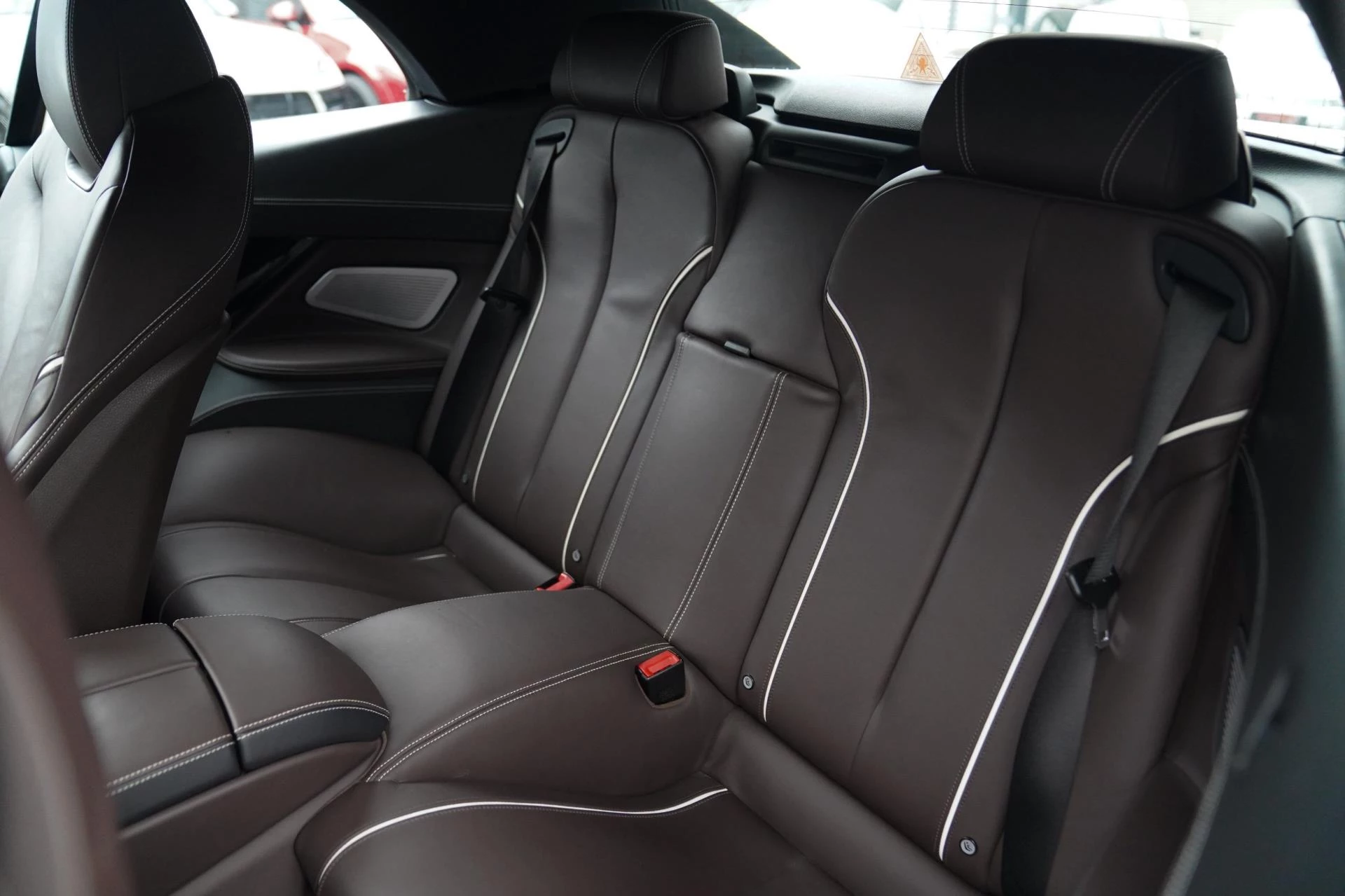 Hoofdafbeelding BMW 6 Serie