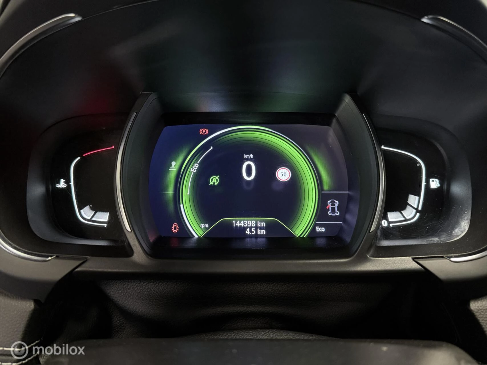 Hoofdafbeelding Renault Scénic