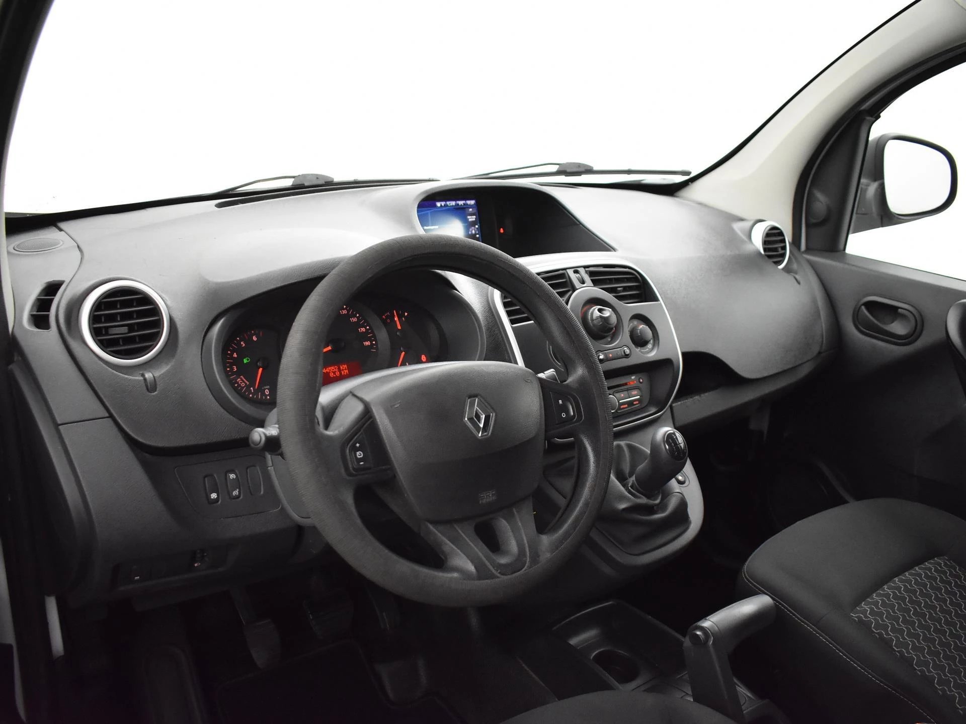 Hoofdafbeelding Renault Kangoo