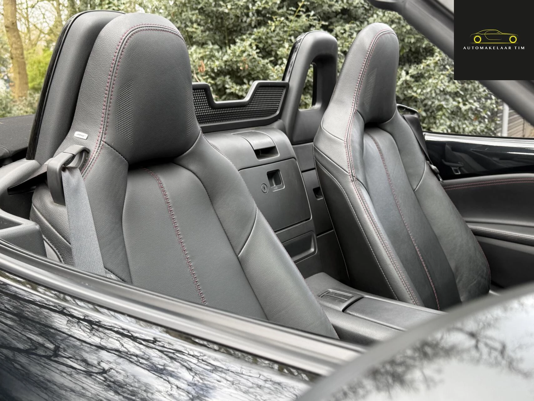 Hoofdafbeelding Mazda MX-5