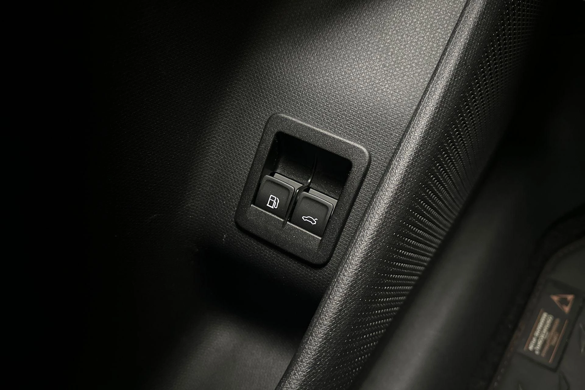 Hoofdafbeelding CUPRA Terramar