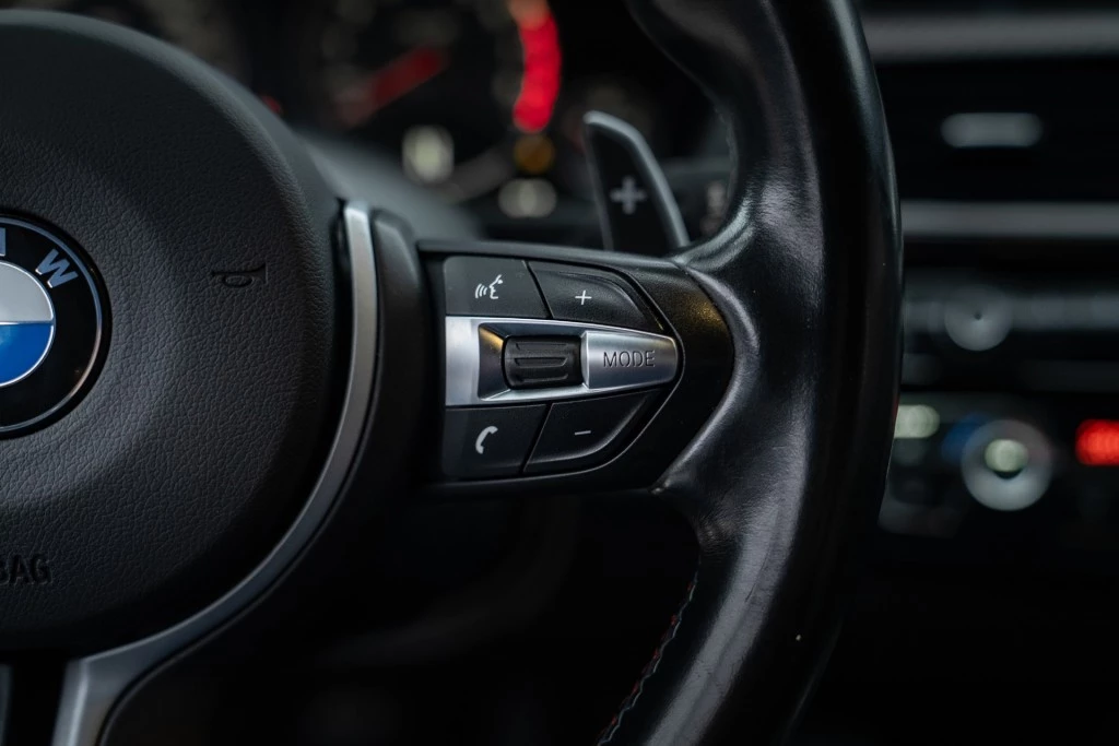 Hoofdafbeelding BMW M4