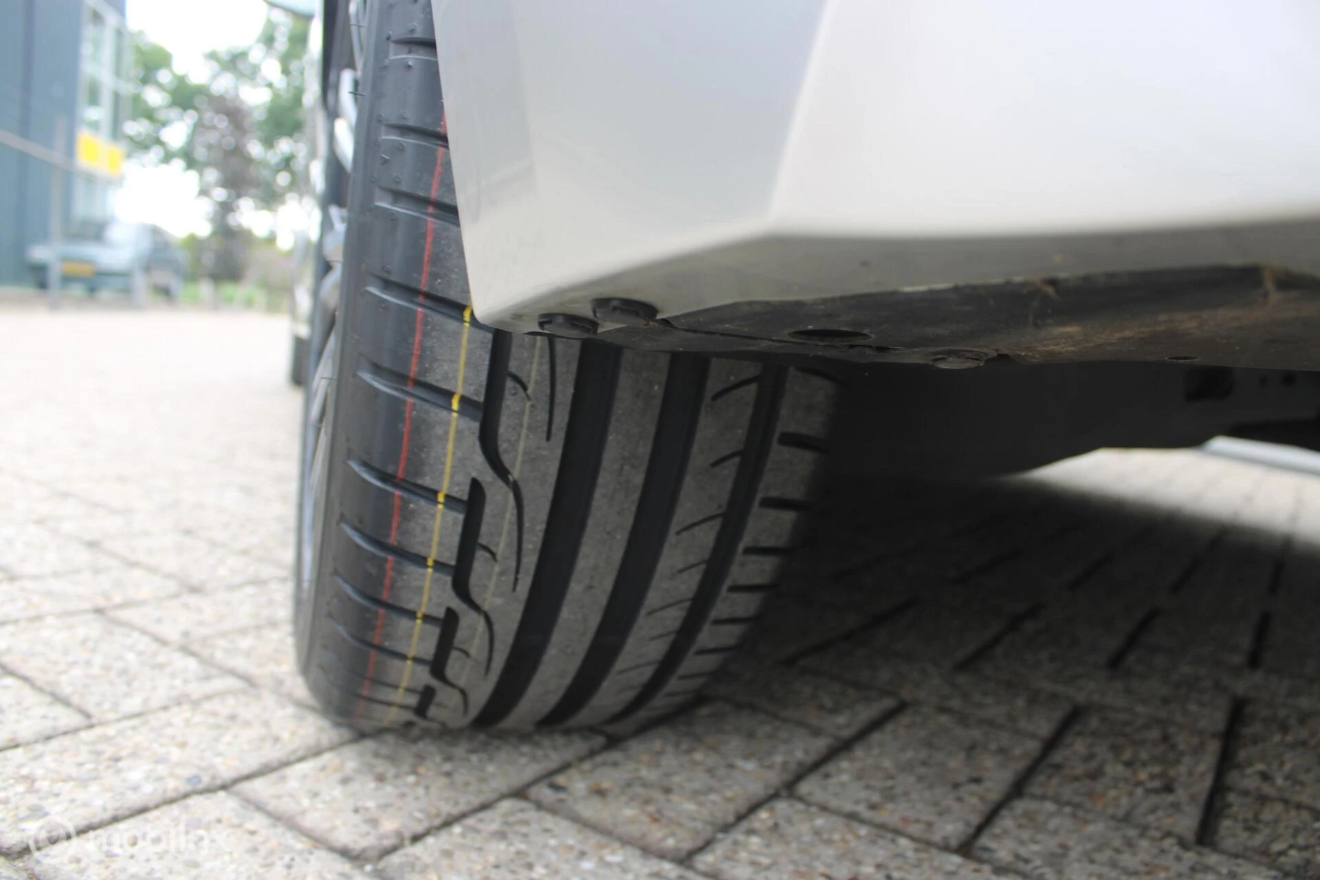 Hoofdafbeelding Toyota Corolla