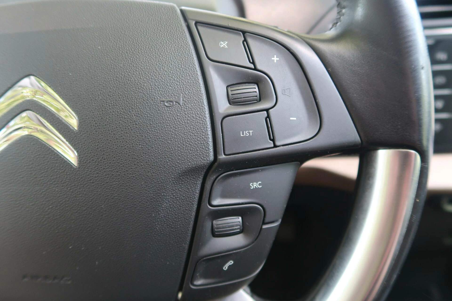 Hoofdafbeelding Citroën C4 Picasso