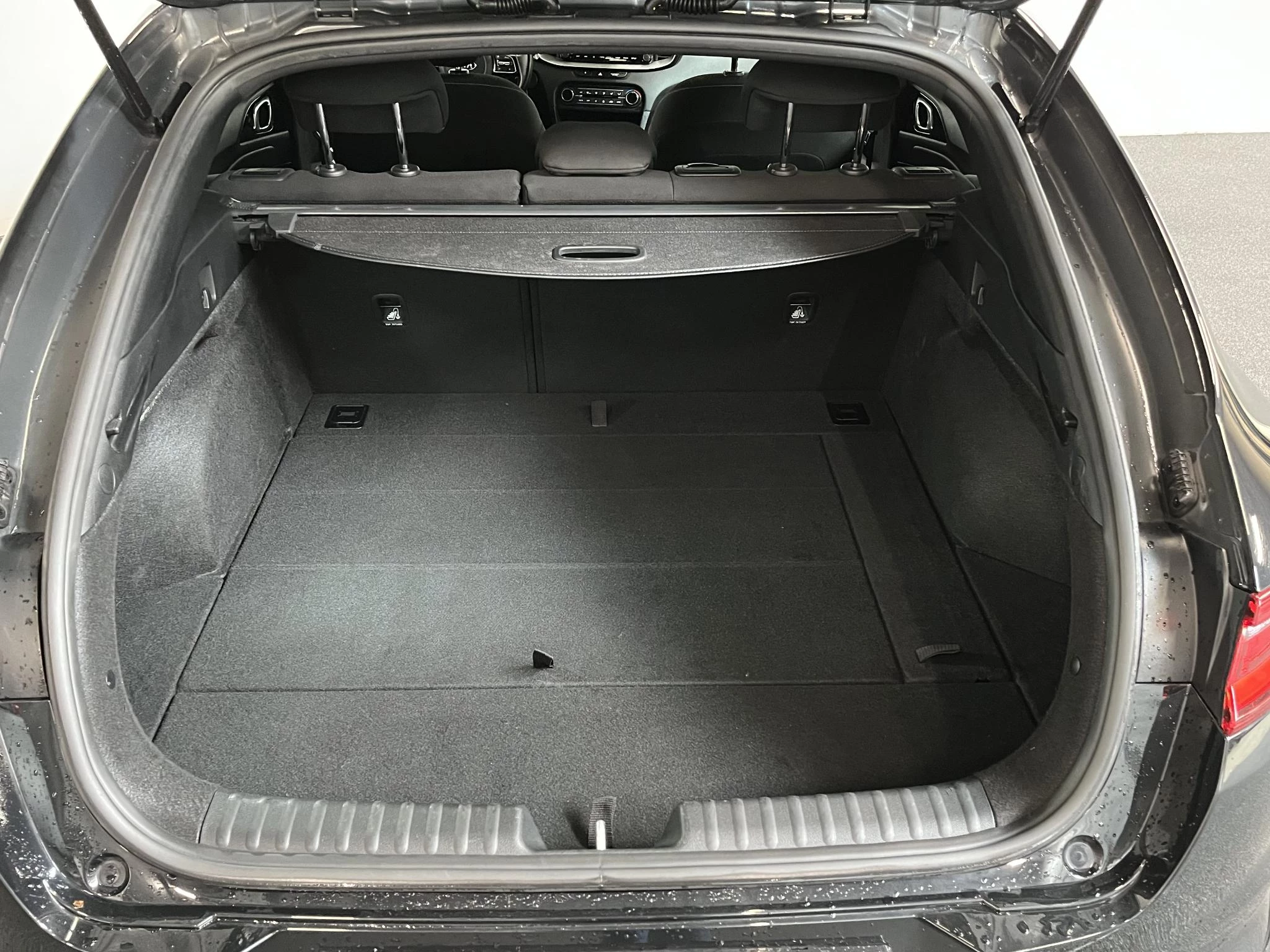 Hoofdafbeelding Kia ProCeed