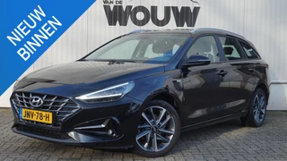 Hyundai i30 Wagon 1.0 T-GDi MHEV Comfort Smart Automaat