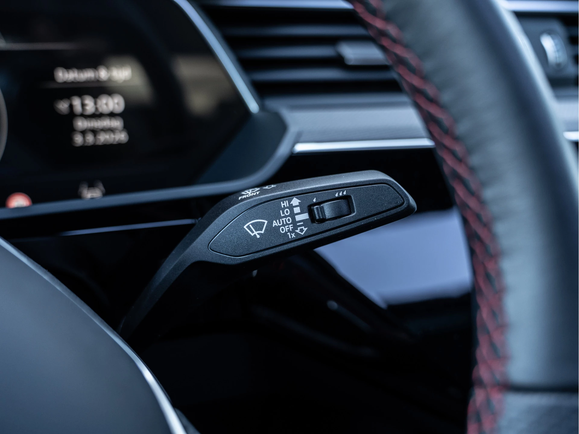 Hoofdafbeelding Audi Q8 Sportback e-tron