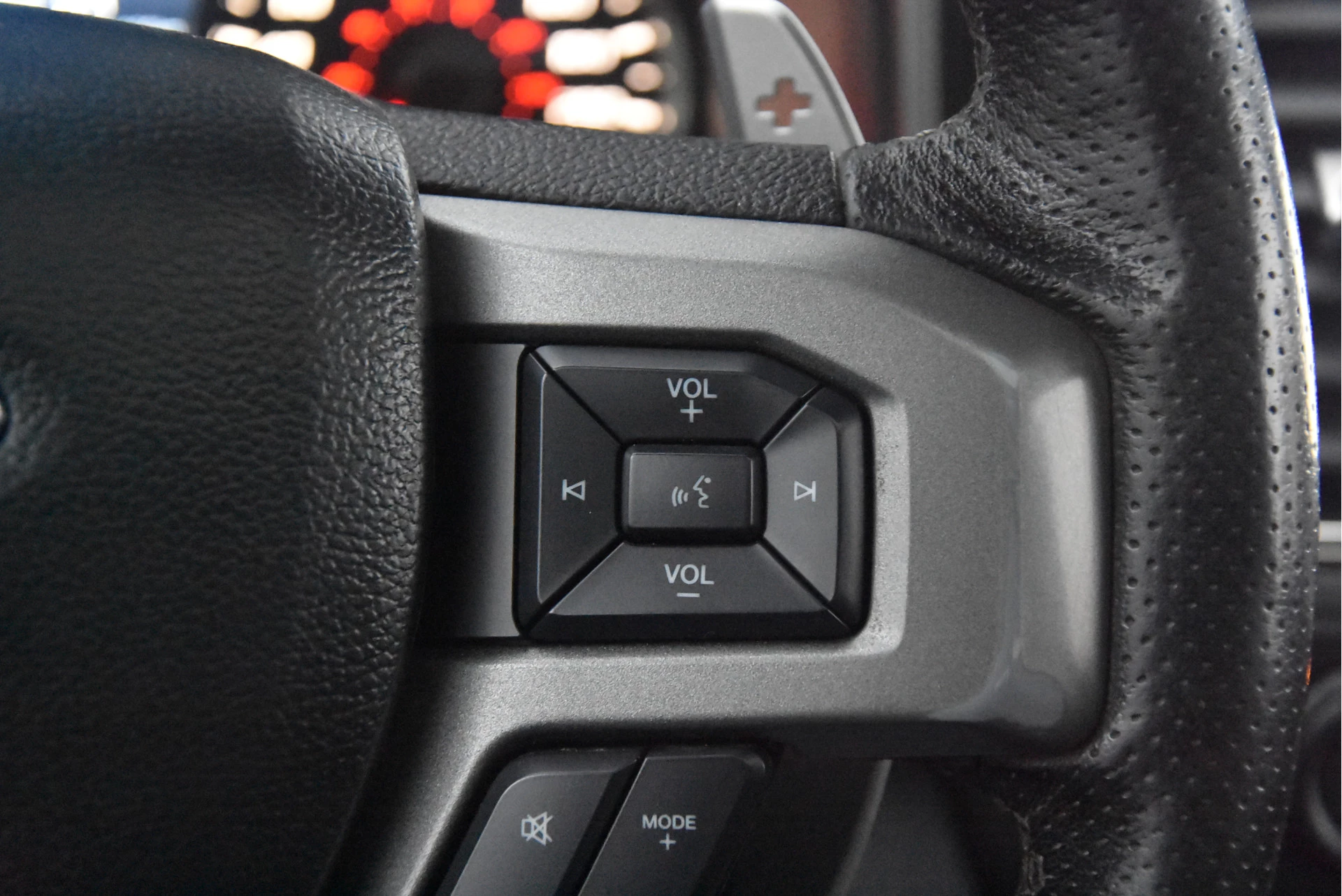 Hoofdafbeelding Ford F-150