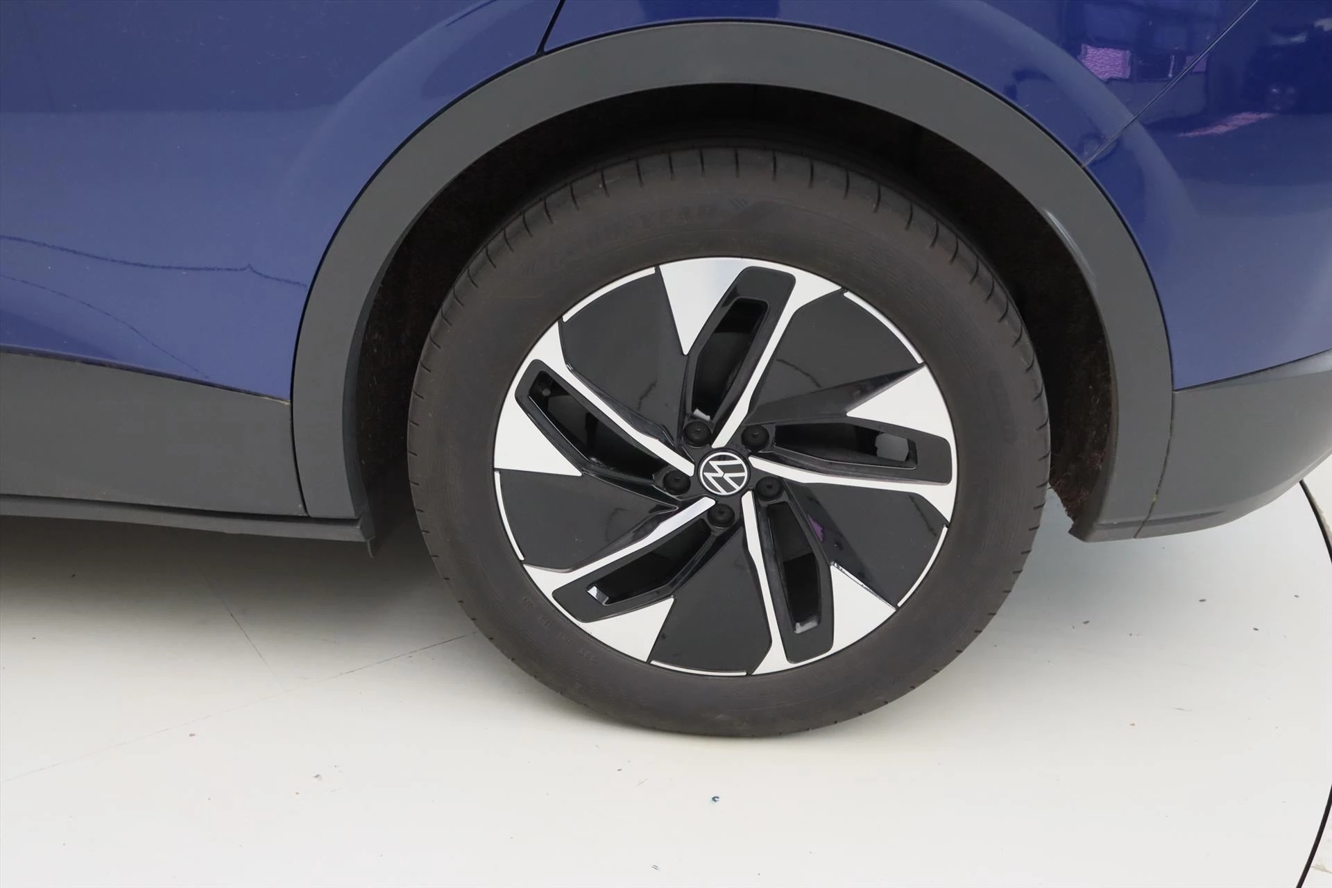 Hoofdafbeelding Volkswagen ID.4