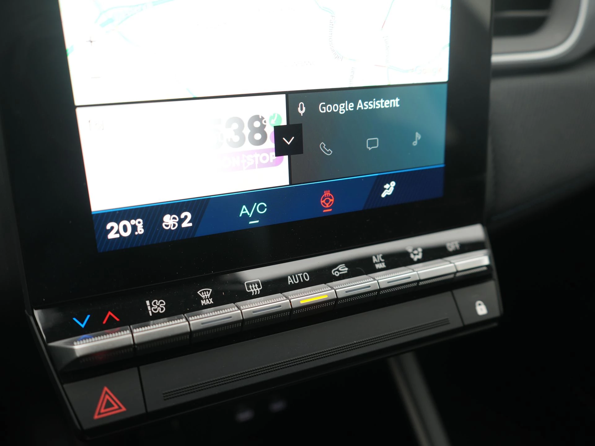 Hoofdafbeelding Renault Symbioz