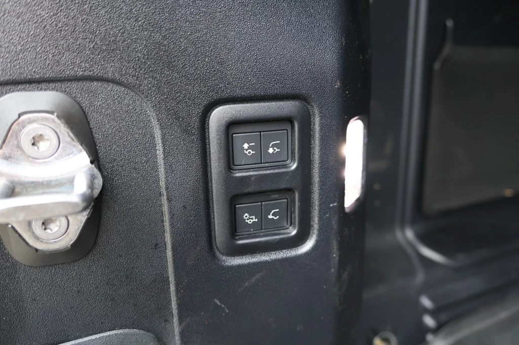 Hoofdafbeelding Land Rover Defender