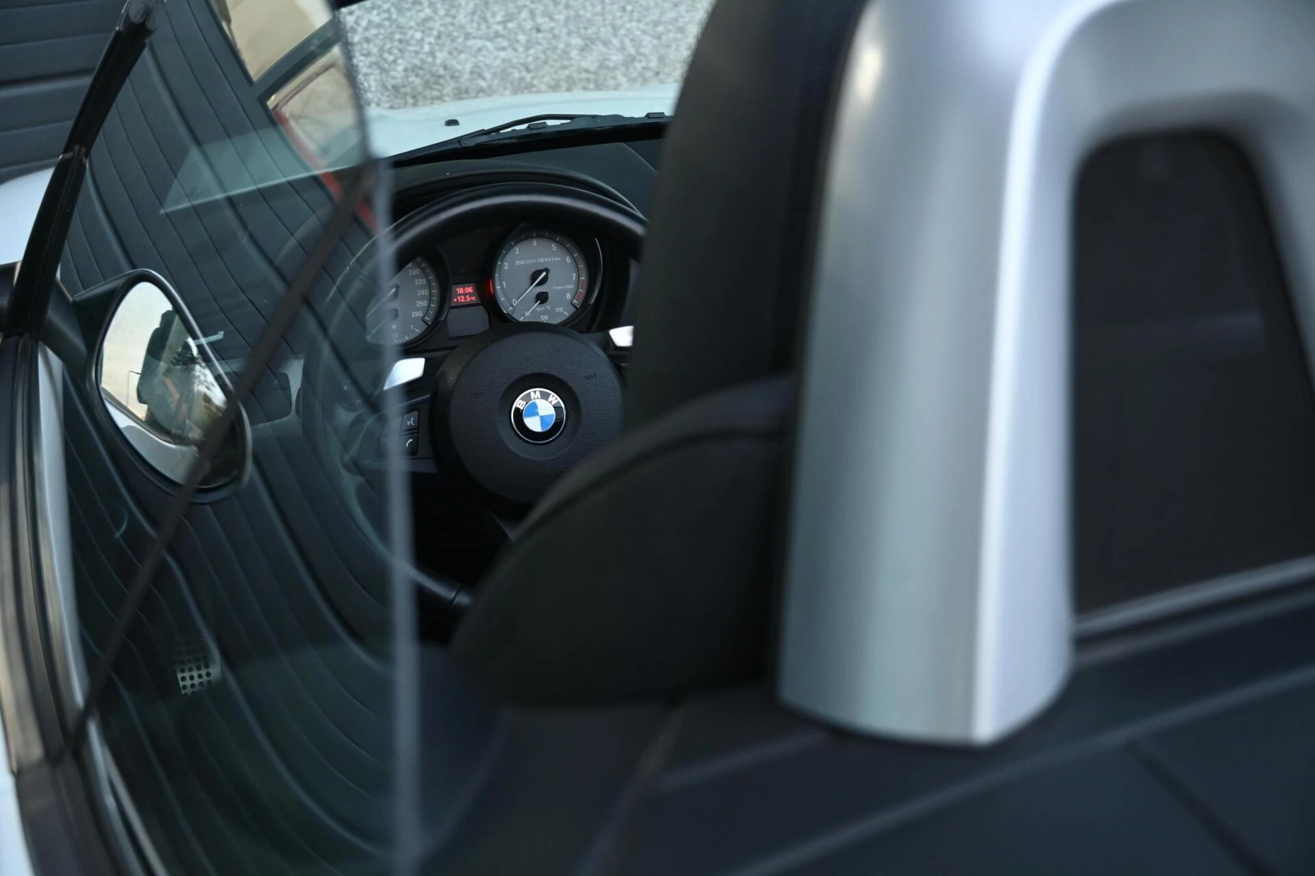 Hoofdafbeelding BMW Z4