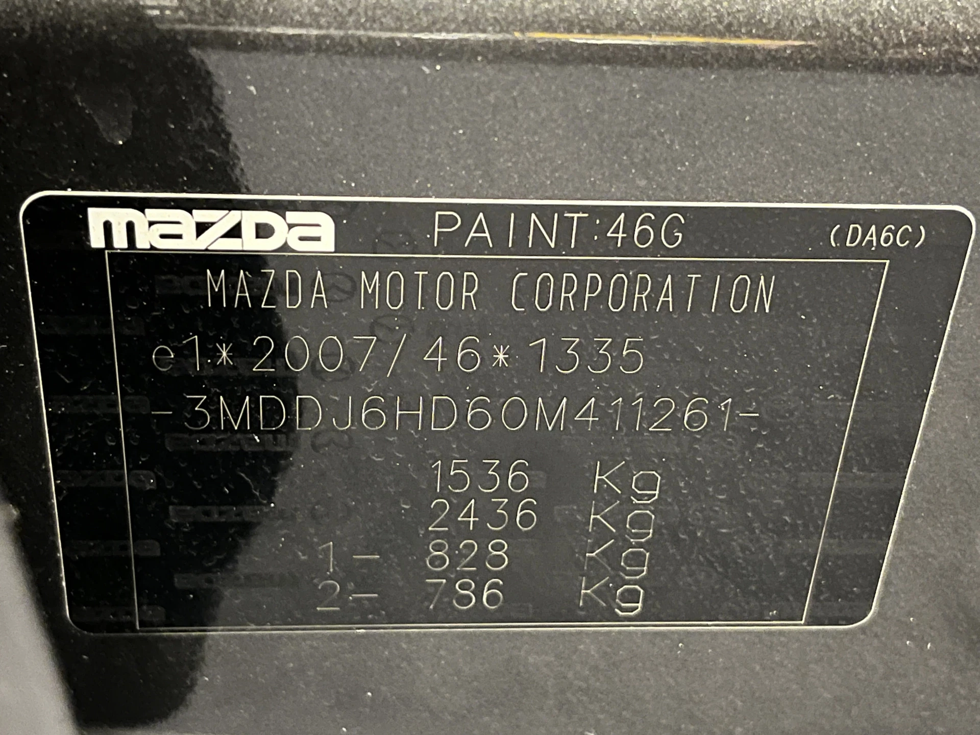 Hoofdafbeelding Mazda 2
