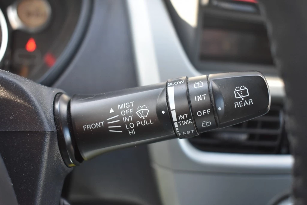 Hoofdafbeelding Mitsubishi i-MiEV