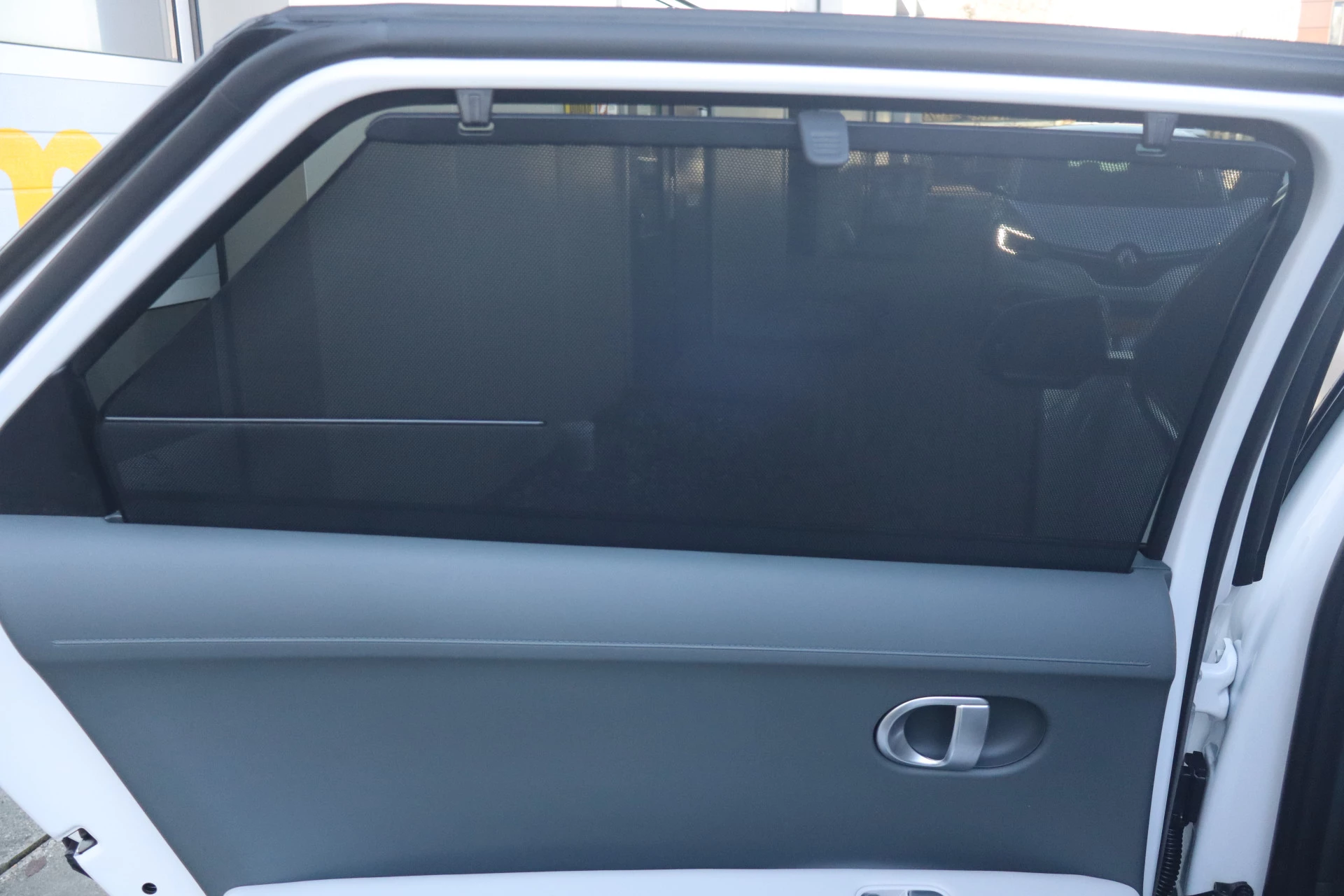 Hoofdafbeelding Hyundai IONIQ 5