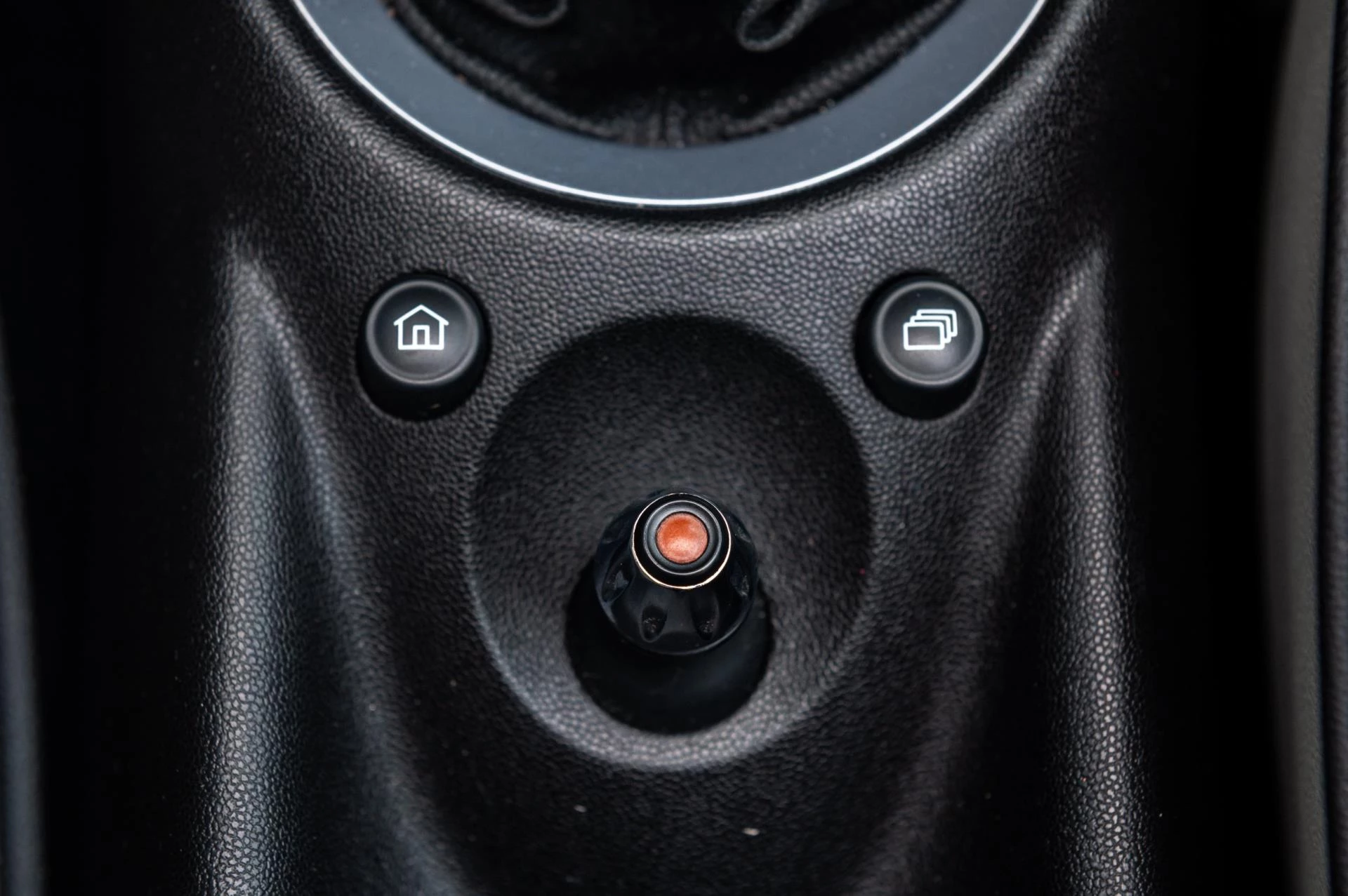 Hoofdafbeelding MINI Cooper Cabrio