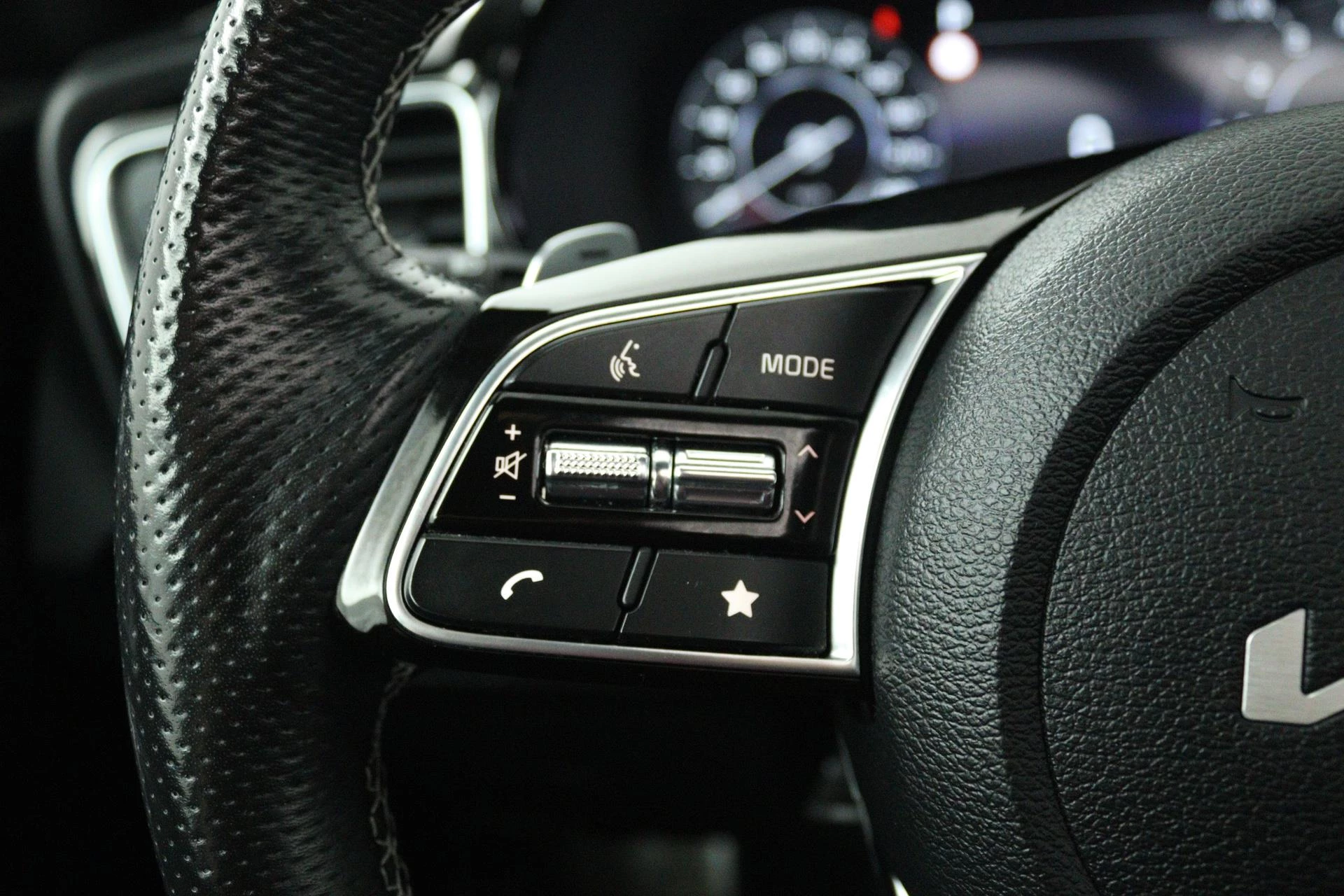 Hoofdafbeelding Kia ProCeed