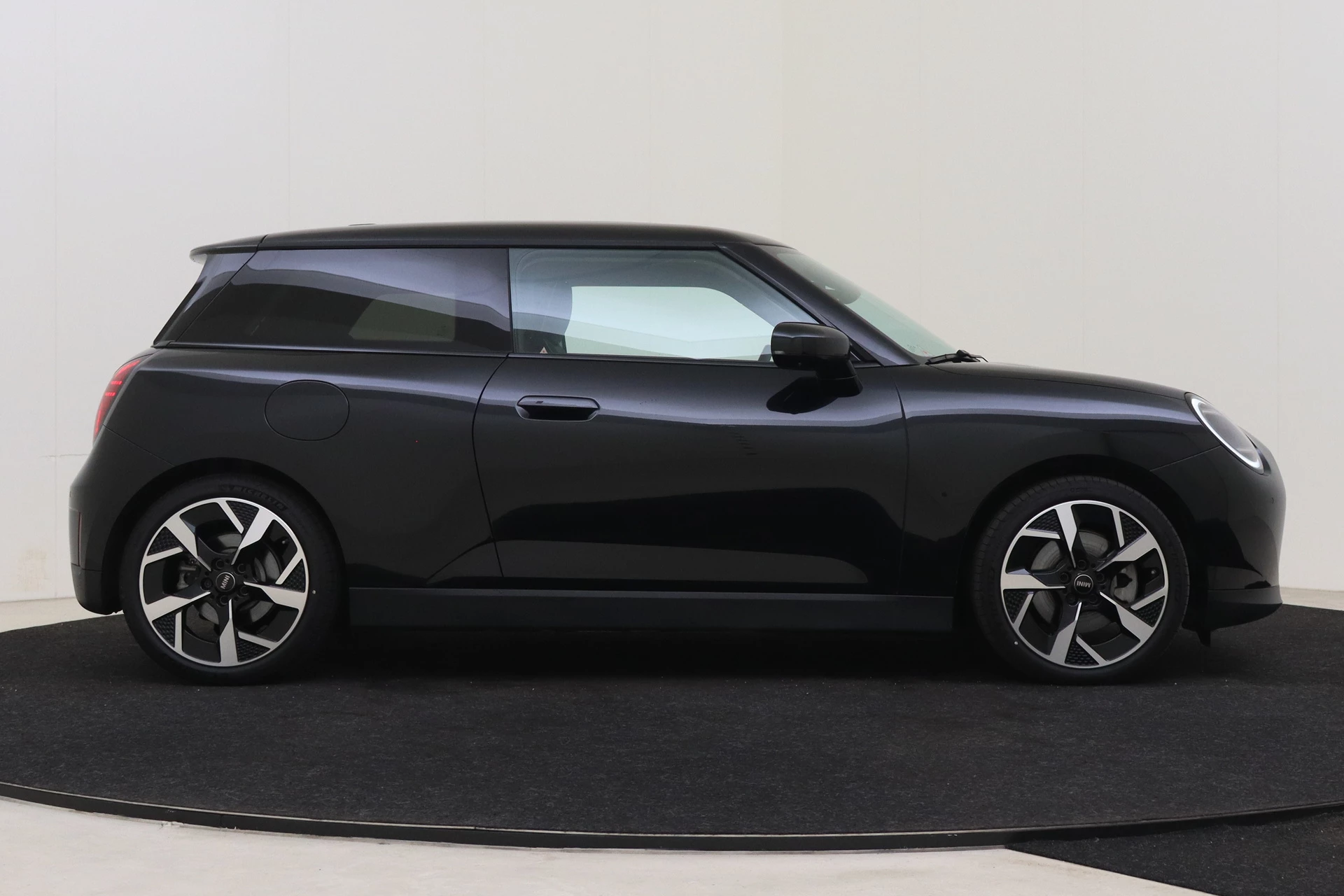 Hoofdafbeelding MINI 3-deurs