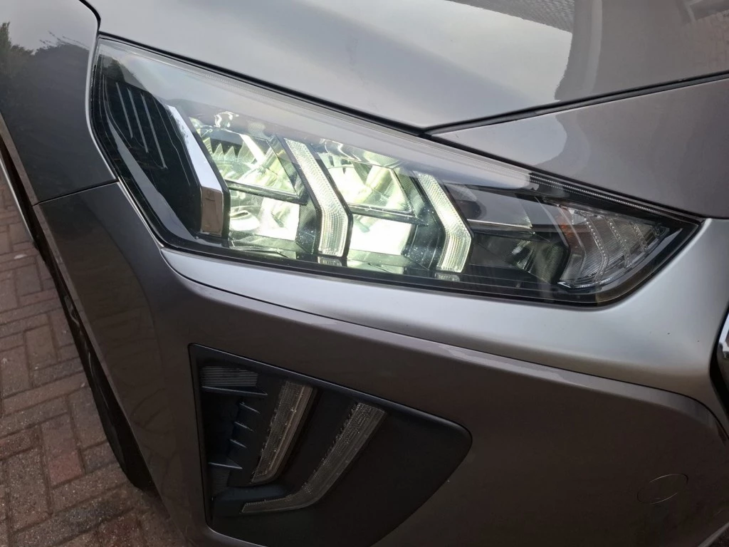 Hoofdafbeelding Hyundai IONIQ