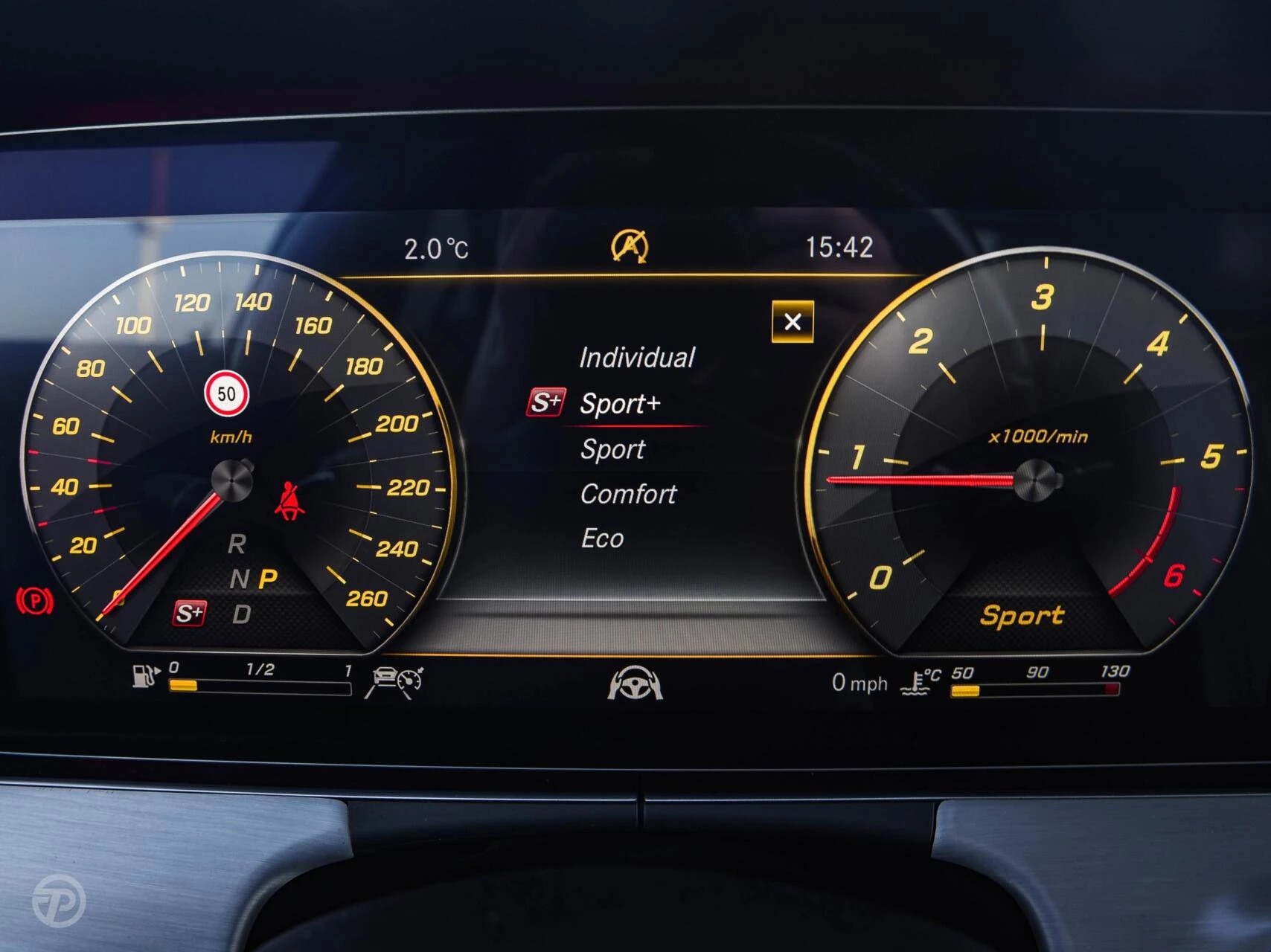 Hoofdafbeelding Mercedes-Benz CLS