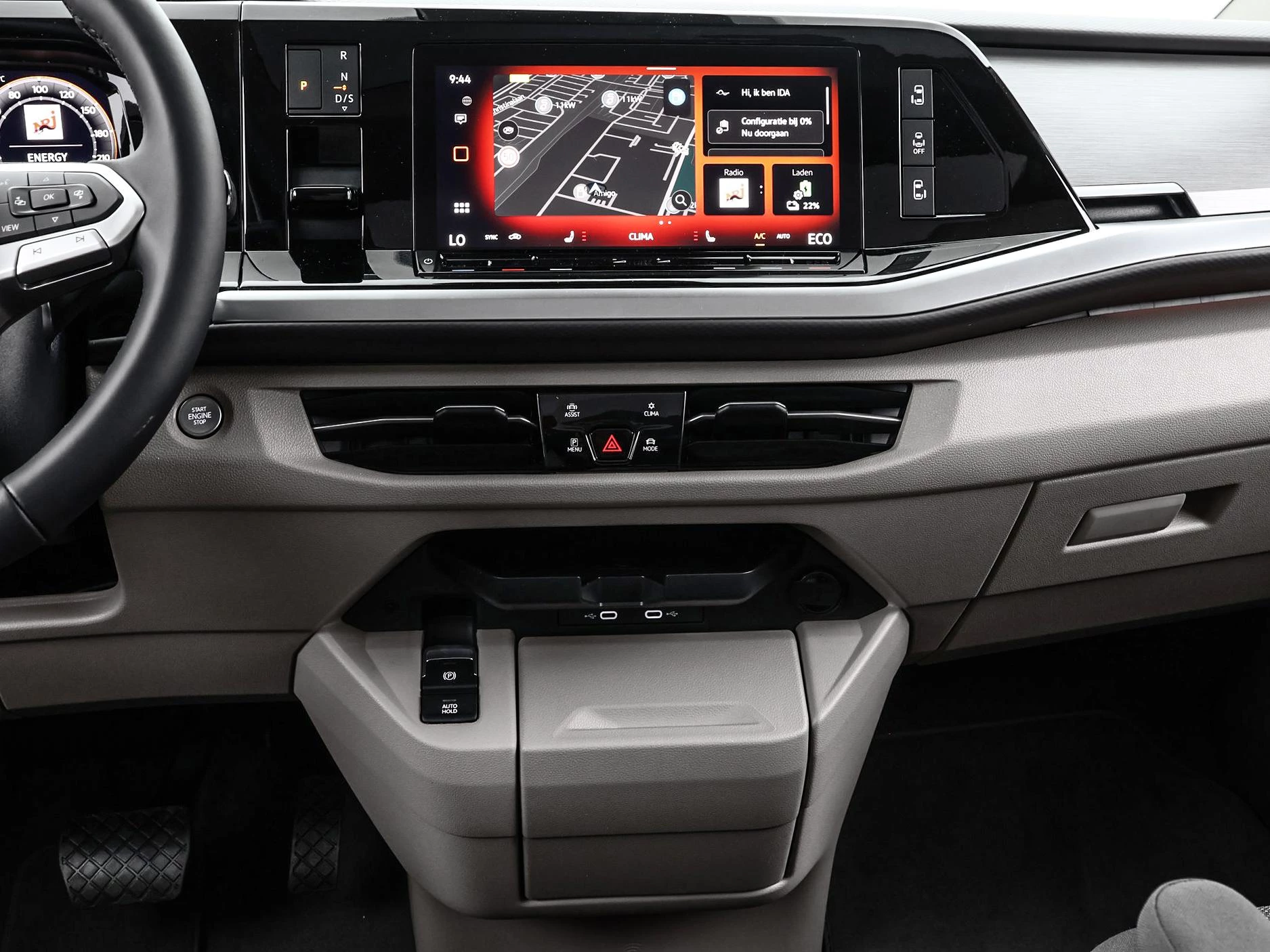 Hoofdafbeelding Volkswagen Multivan