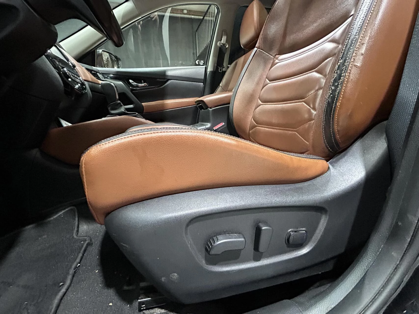 Hoofdafbeelding Nissan X-Trail