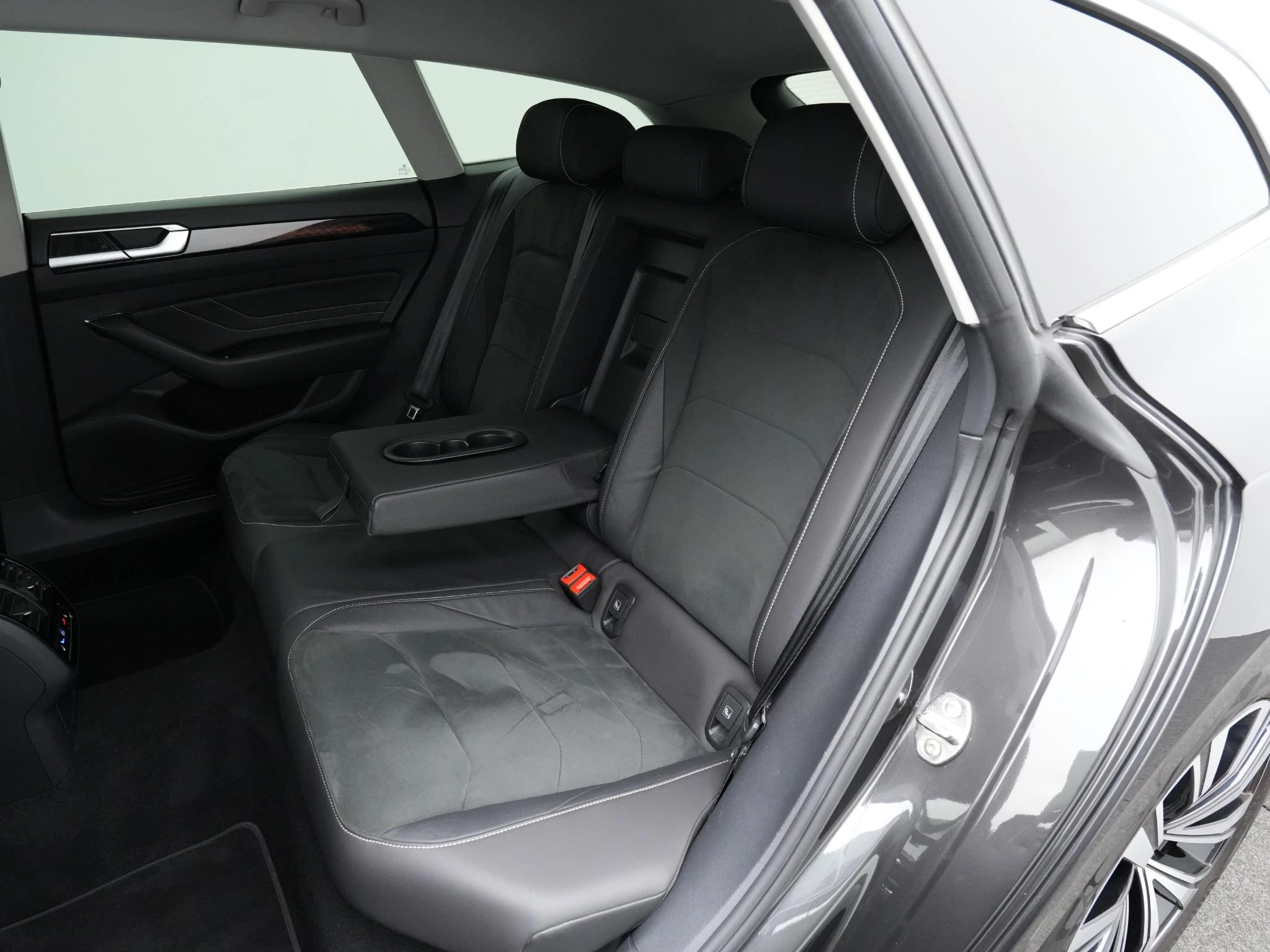 Hoofdafbeelding Volkswagen Arteon