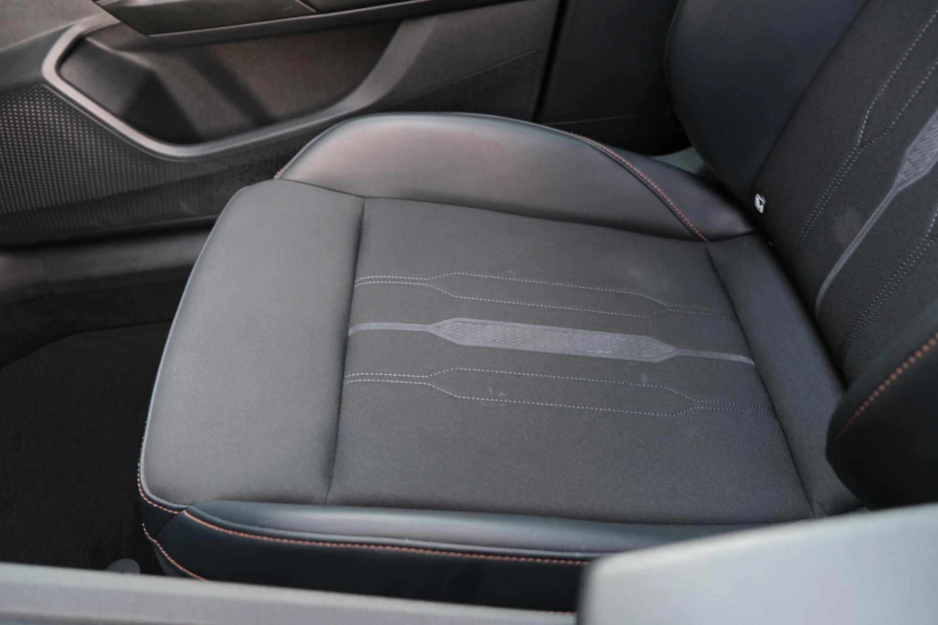 Hoofdafbeelding CUPRA Leon