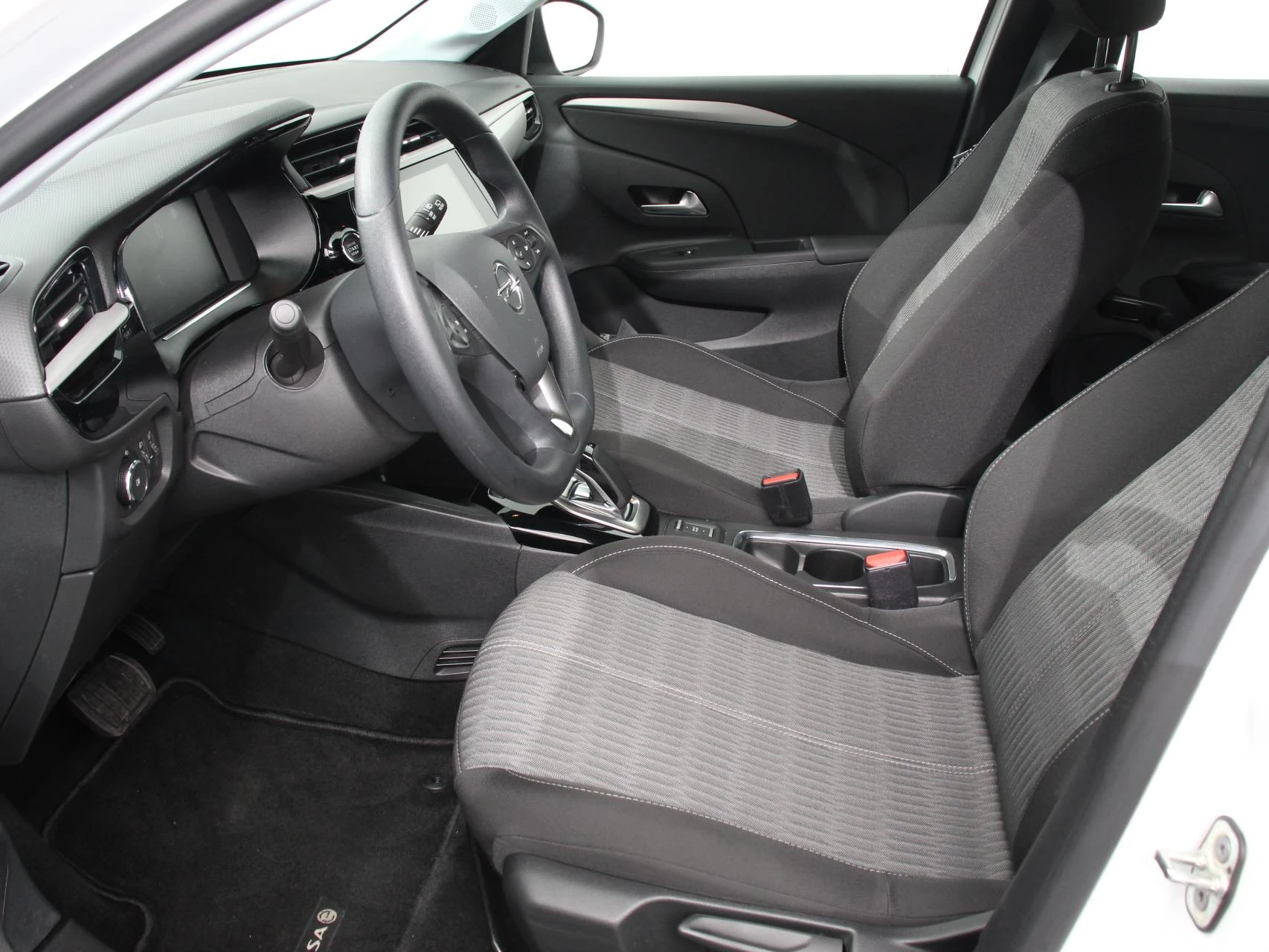 Hoofdafbeelding Opel Corsa-e