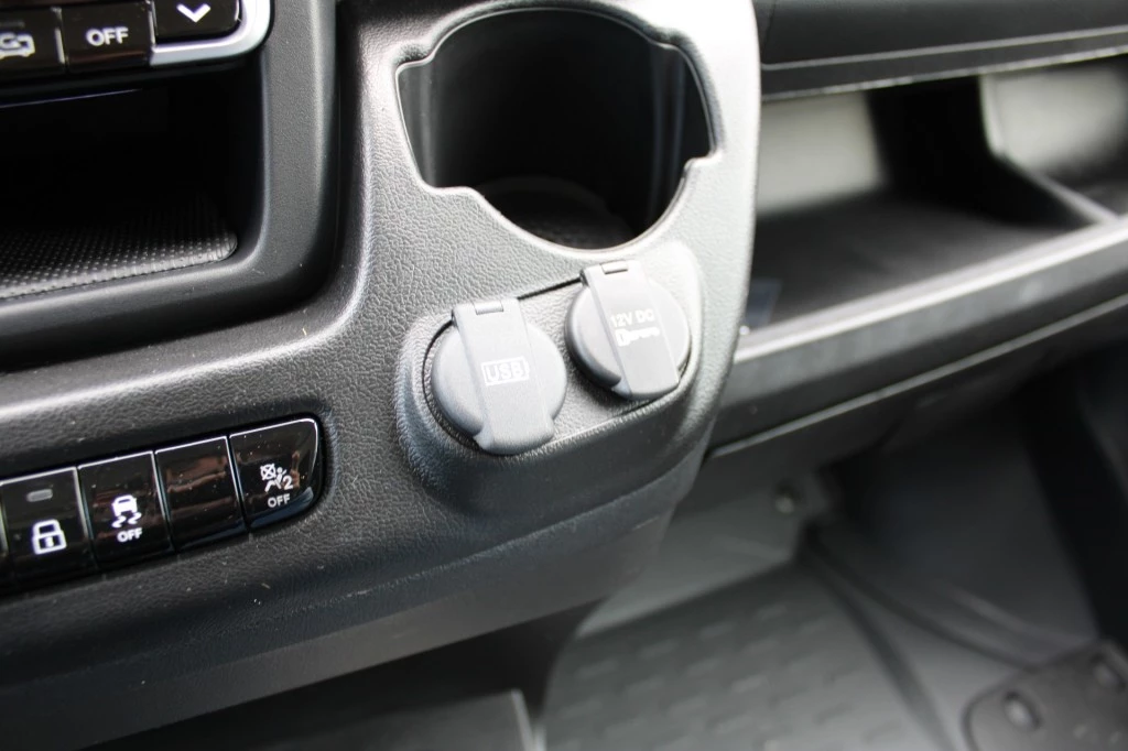 Hoofdafbeelding Peugeot Boxer