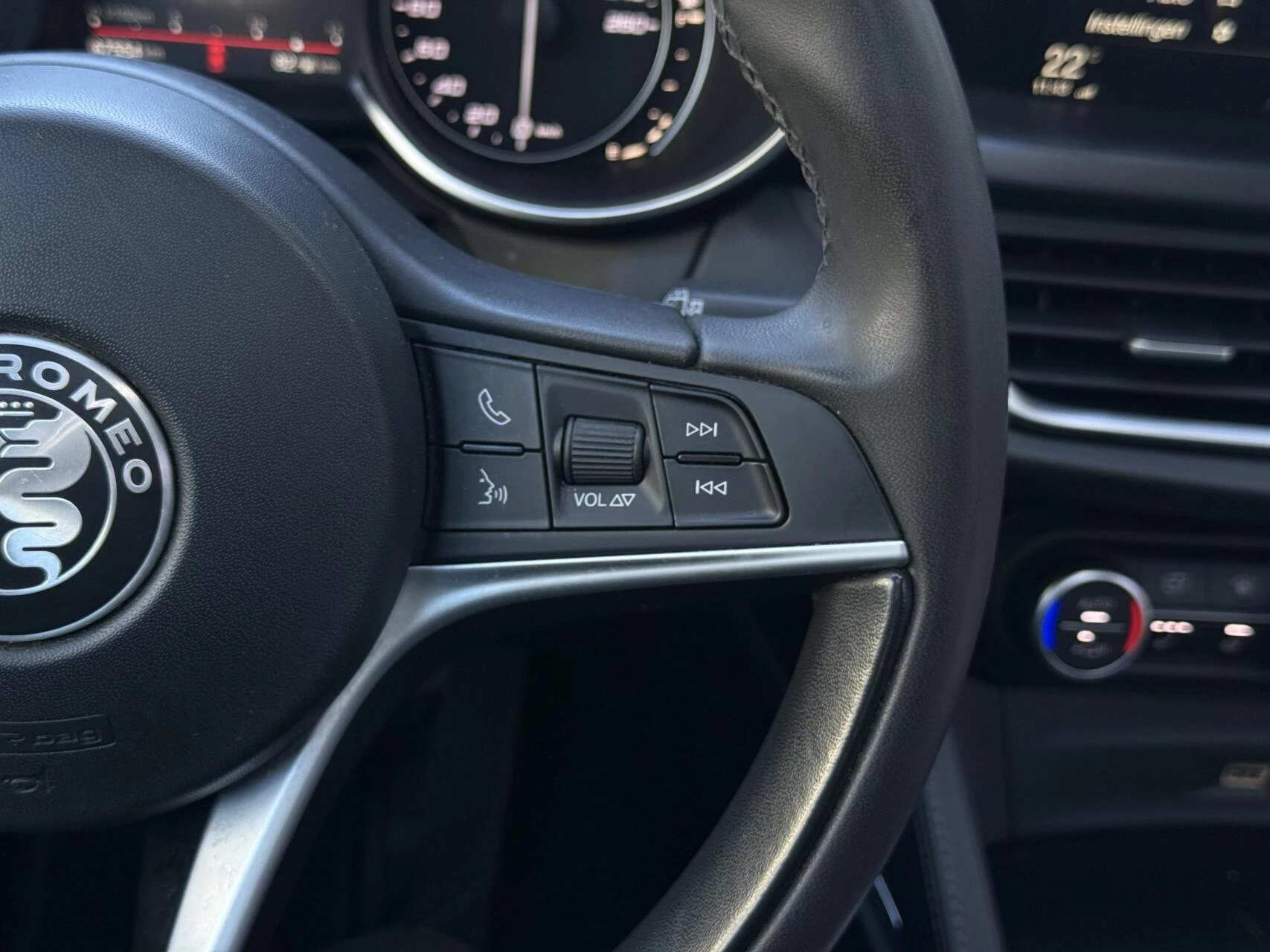 Hoofdafbeelding Alfa Romeo Stelvio