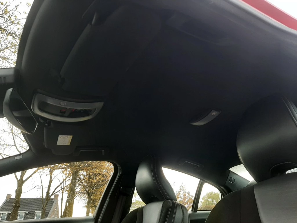 Hoofdafbeelding Volvo S60