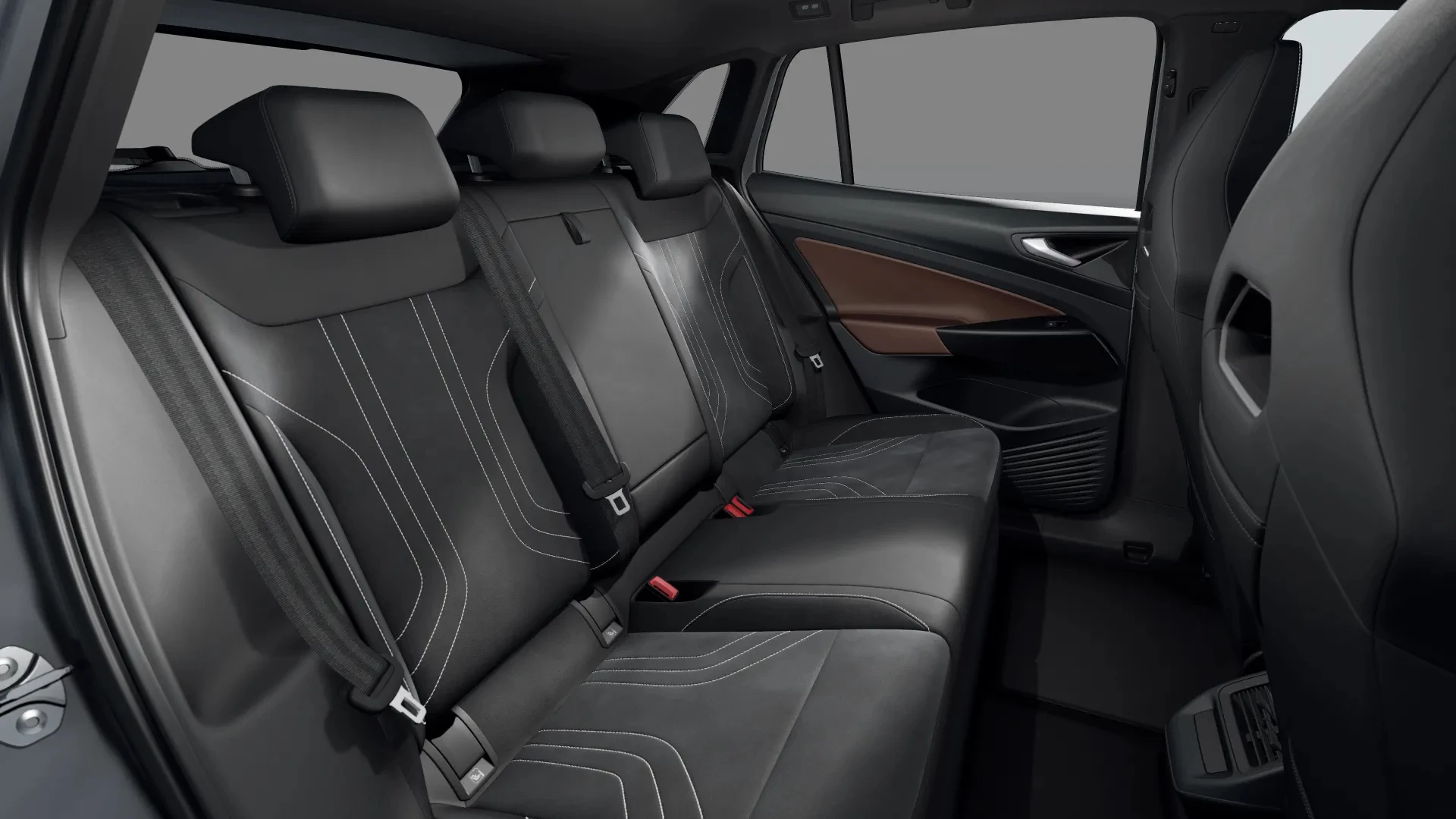 Hoofdafbeelding Volkswagen ID.4