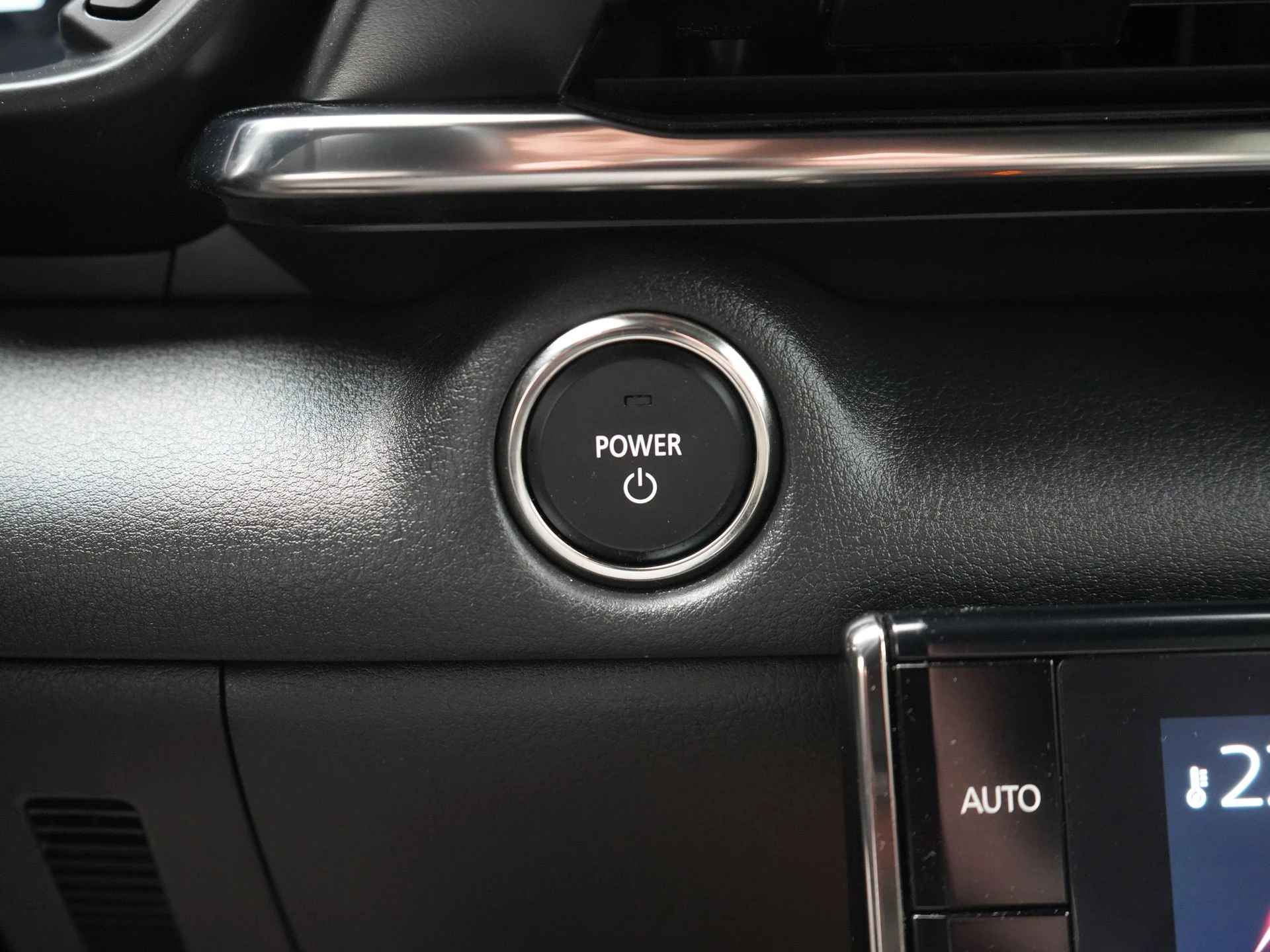 Hoofdafbeelding Mazda MX-30