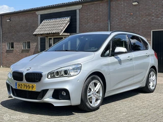 Hoofdafbeelding BMW 2 Serie BMW 2-serie Active Tourer 218i High Executive M-Sportpakket Camera Led