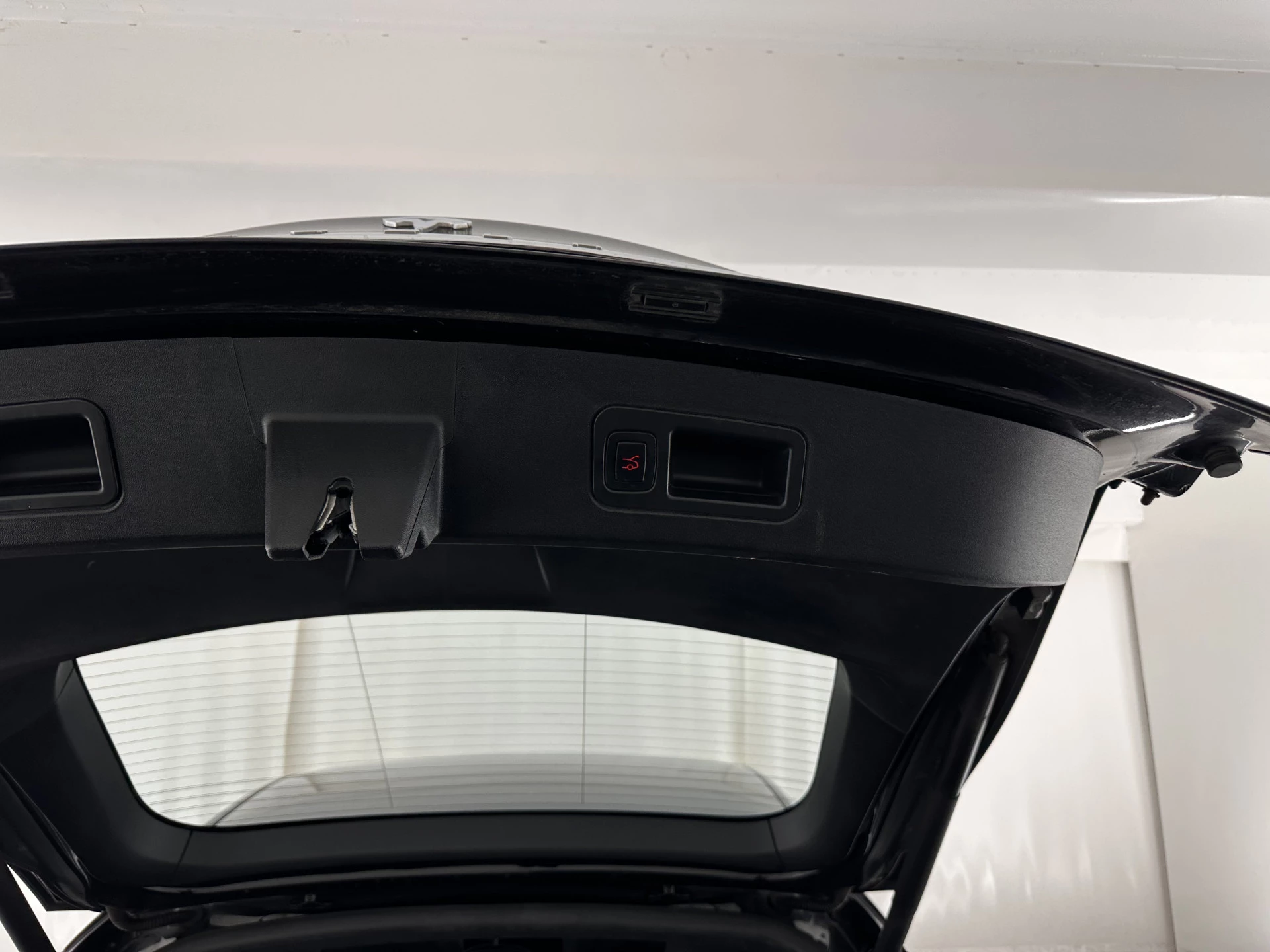 Hoofdafbeelding Tesla Model S