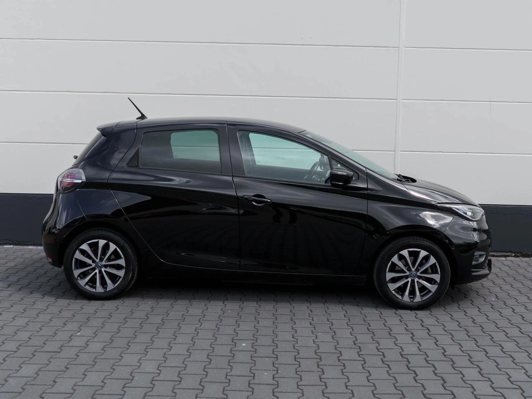 Hoofdafbeelding Renault ZOE