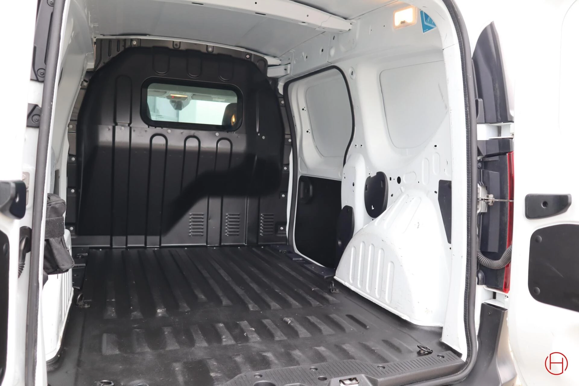 Hoofdafbeelding Renault Express