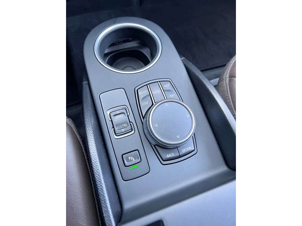 Hoofdafbeelding BMW i3