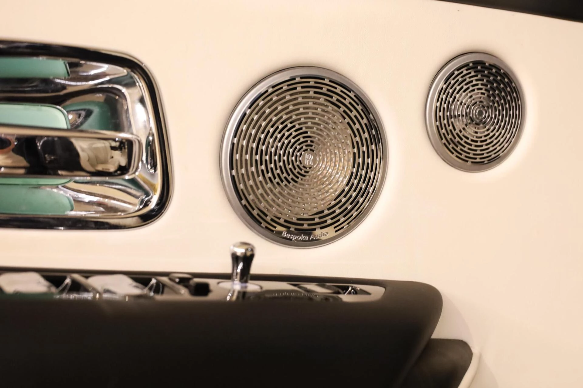 Hoofdafbeelding Rolls-Royce Cullinan