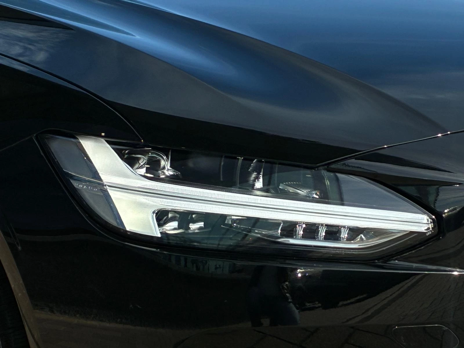 Hoofdafbeelding Volvo S90