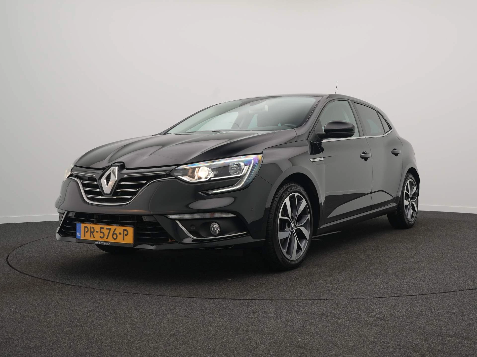 Hoofdafbeelding Renault Mégane