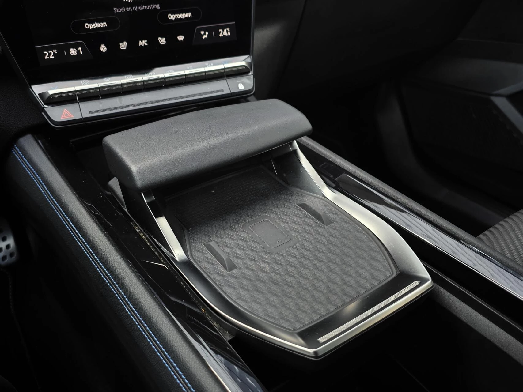 Hoofdafbeelding Renault Espace