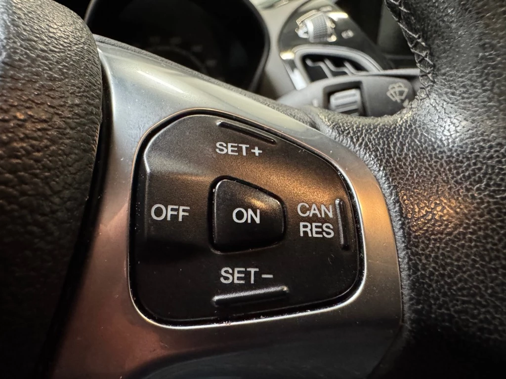 Hoofdafbeelding Ford B-MAX