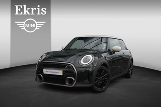 MINI 3-deurs Cooper S | Resolute Edition