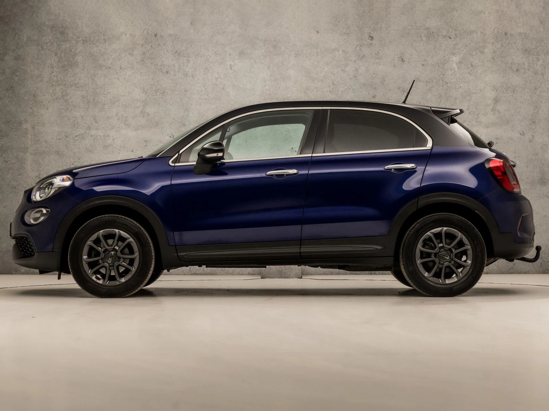 Hoofdafbeelding Fiat 500X