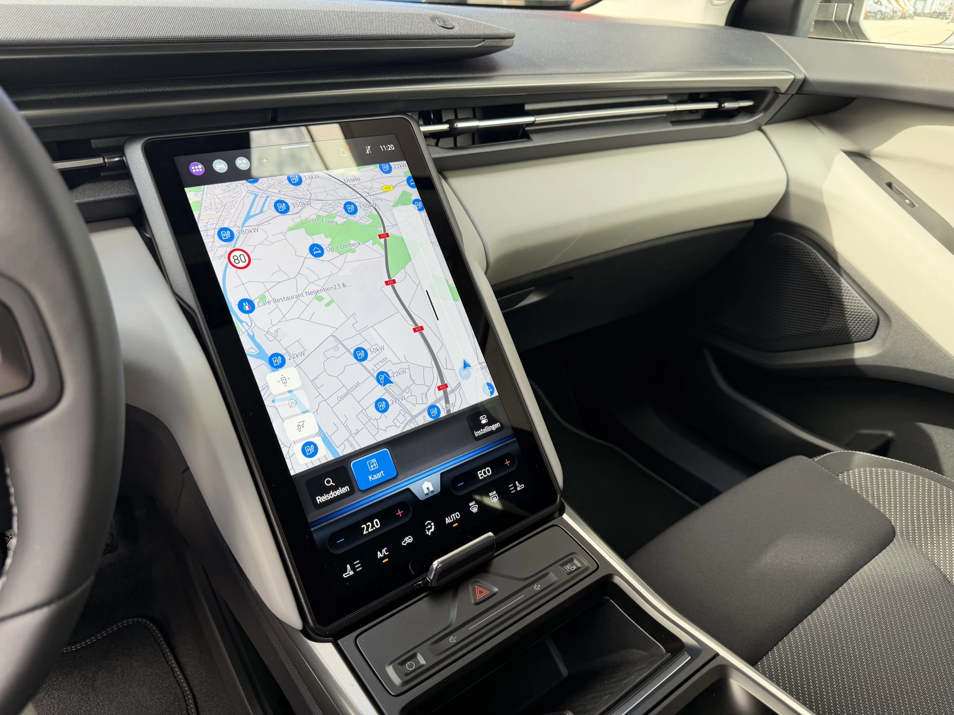 Hoofdafbeelding Ford Explorer