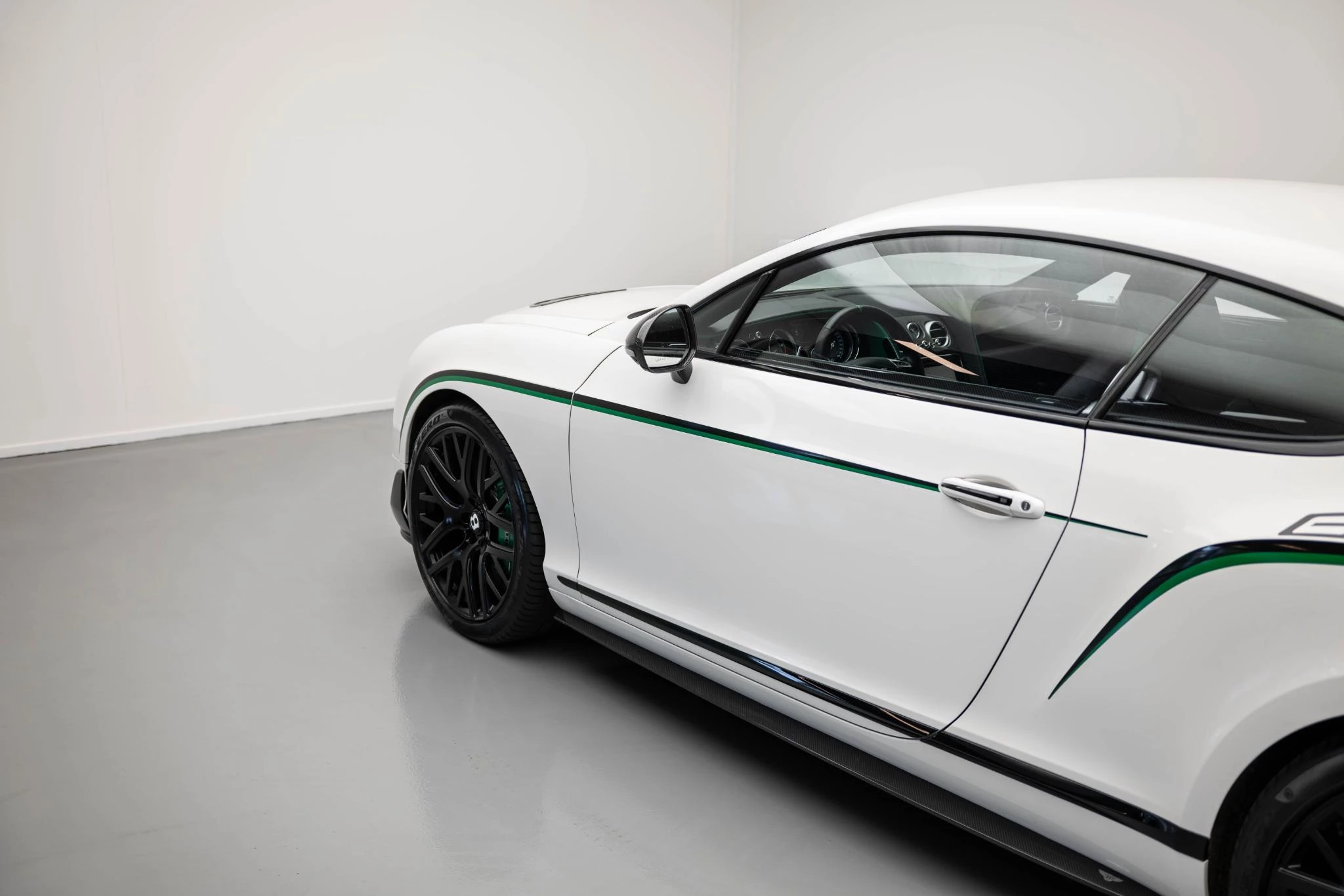 Hoofdafbeelding Bentley Continental GT
